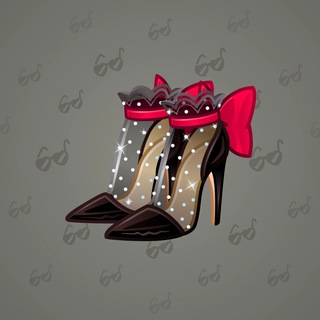 Sky Stilettos #22519