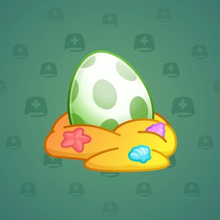 Easter Egg #38115
