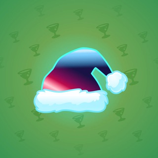 Santa Hat #50941