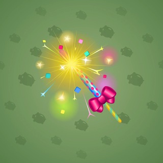 Party Sparkler #143721