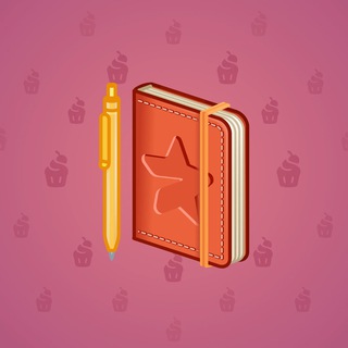 Star Notepad #67614