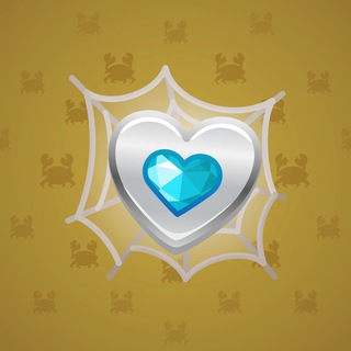 Trapped Heart #16467