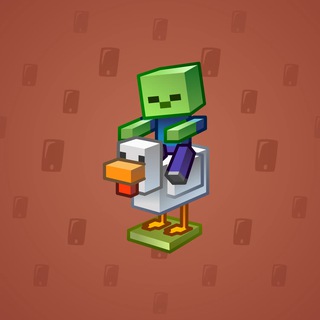Zombie Rider