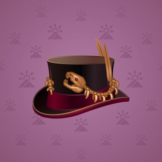 Top Hat #10684