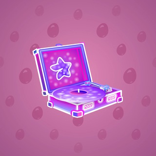 Record Player #20601