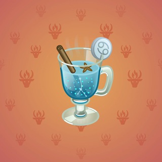 Spiced Wine #10051