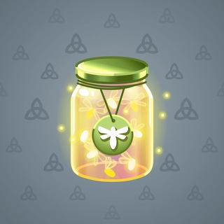 Restless Jar #26909