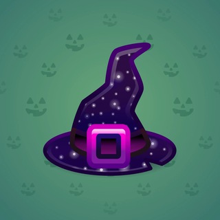 Witch Hat #63984