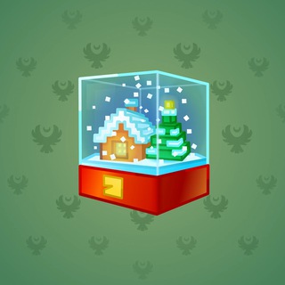 Snow Globe #51853