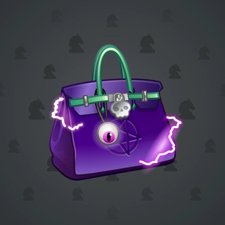 Loot Bag #4496