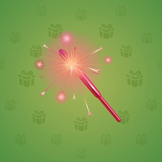 Party Sparkler #57213