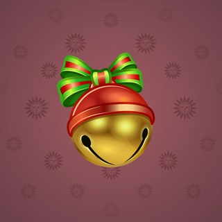 Sleigh Bell #2789