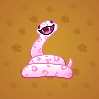 Pet Snake #41727