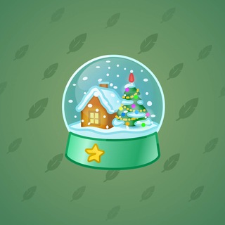 Snow Globe #13831