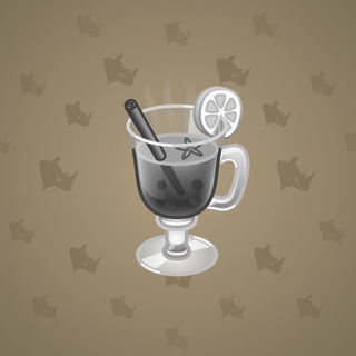 Spiced Wine #41859