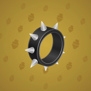 Bonded Ring #875