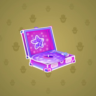 Record Player #1693