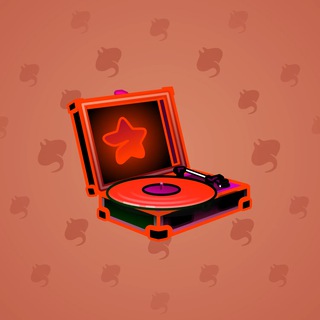Record Player #22464