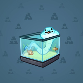 Snake Box #68793