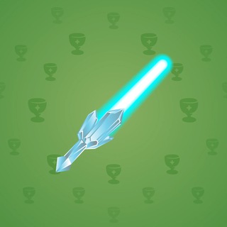 Light Sword #33757