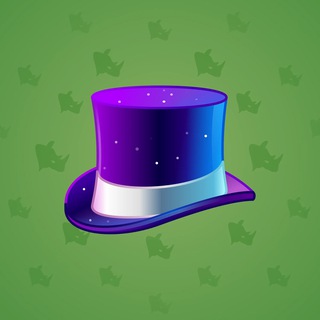 Top Hat #23540