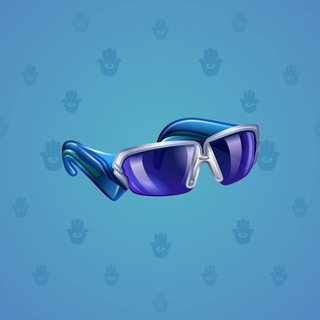 Durov’s Glasses #3296