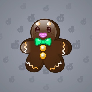 Ginger Cookie #80929