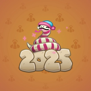 Lunar Snake #191863