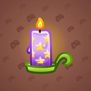 Eternal Candle #30142