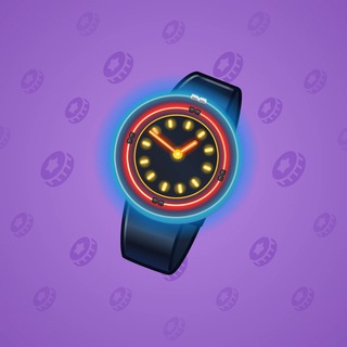 Swiss Watch #7997