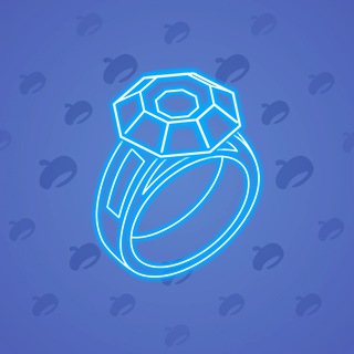 Gem Signet #337