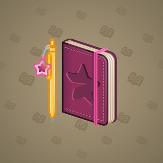 Star Notepad #63825