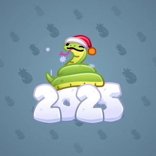 Lunar Snake #80684