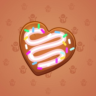 Cookie Heart #157912