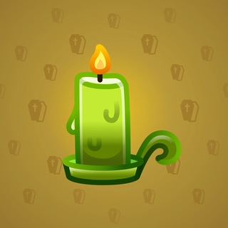 Eternal Candle #4054