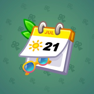 Desk Calendar #191242