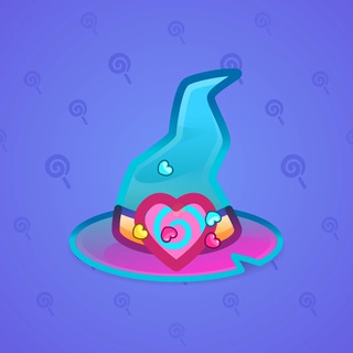 Witch Hat #71263