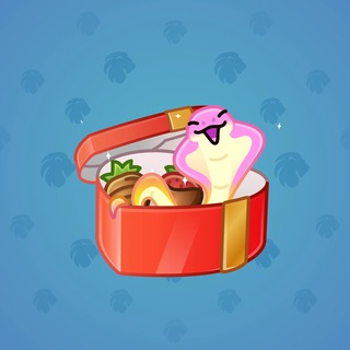Snake Box #11274