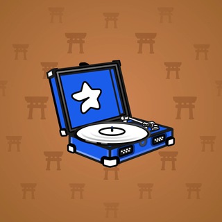 Record Player #3127