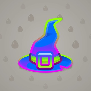 Witch Hat #9398