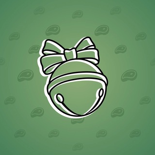 Sleigh Bell #2989