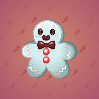 Ginger Cookie #99347