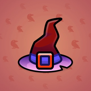 Witch Hat #28071
