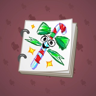 Candy Cane #107846