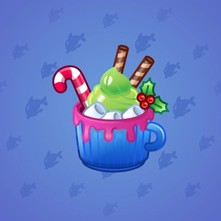 Holiday Drink #8247