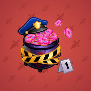 Money Pot #10370
