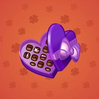 Valentine Box #32243