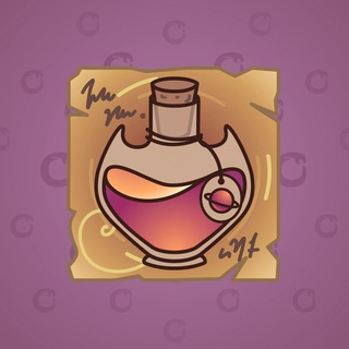 Love Potion #19220