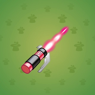 Light Sword #21393