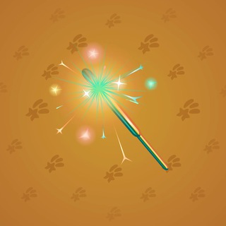 Party Sparkler #82661